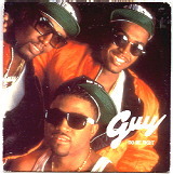 Guy - Do Me Right